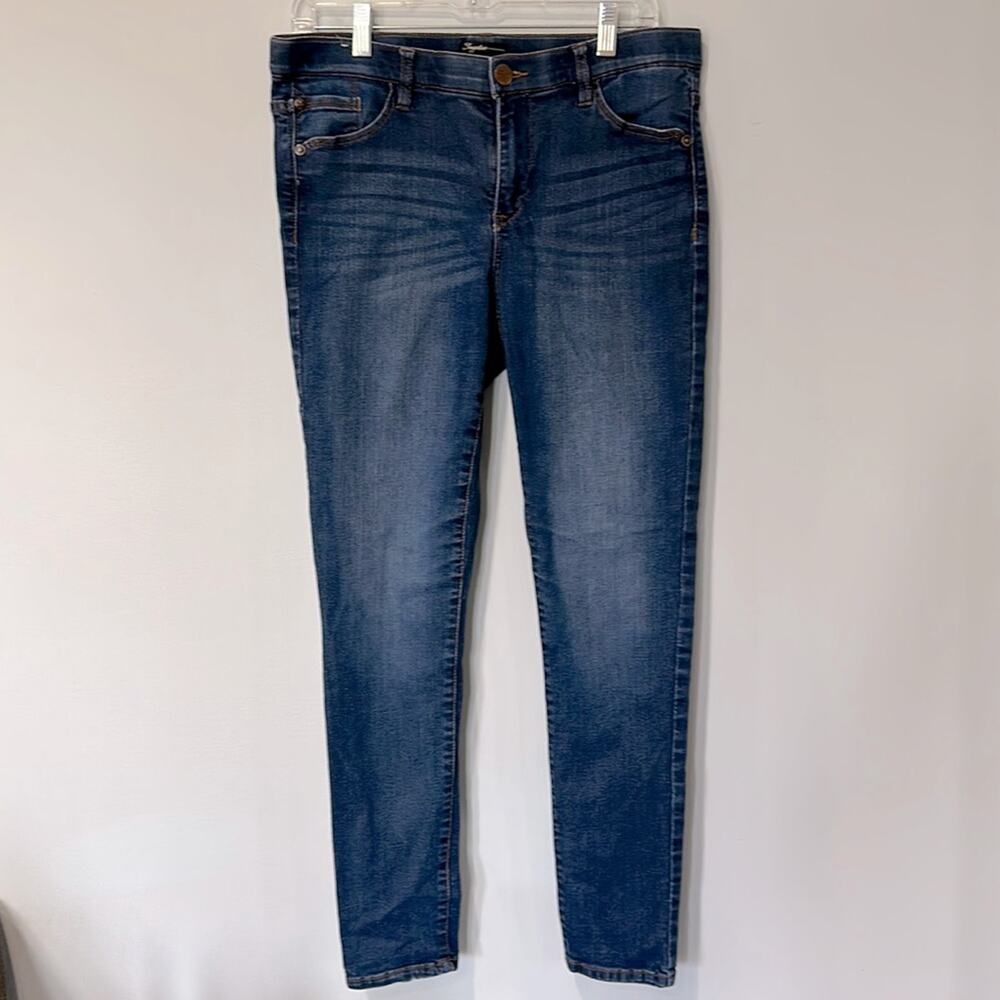 Supplies by Union Bay Jeans Women's Size 12